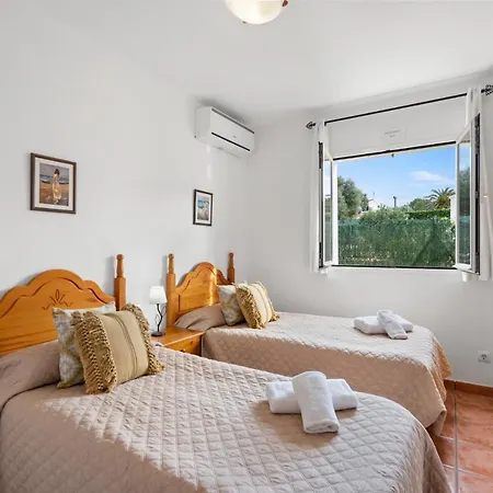 Villa Aurea Βίλα