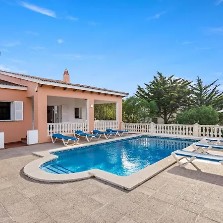 Βίλα Villa Aurea