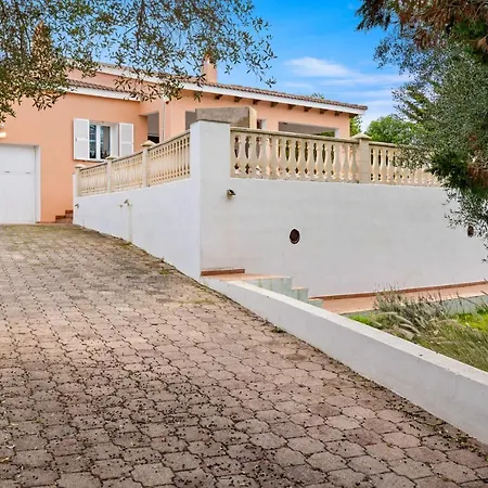 Villa Aurea *