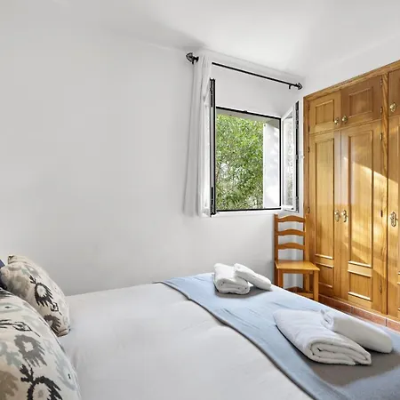 Βίλα Villa Aurea
