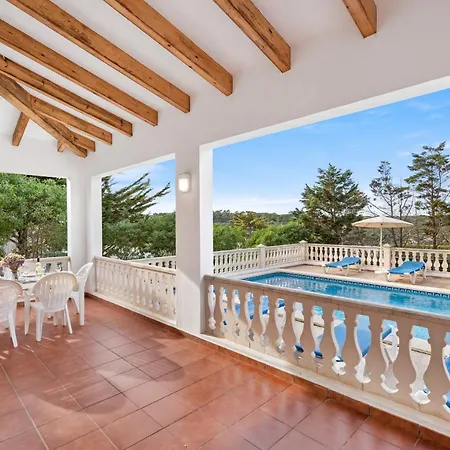 Βίλα Villa Aurea *