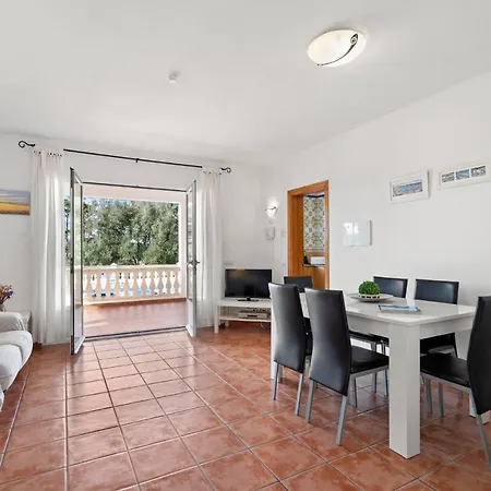 Villa Aurea Villa